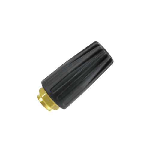 Rotating Nozzle TPR350-03 5075 PSI Industrial Turbo Cleaner