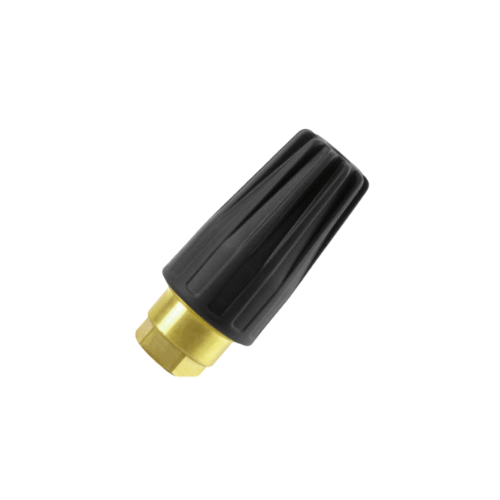 Rotating Nozzle TPR400-055 – 5800 PSI Extreme-Duty Turbo Cleaner