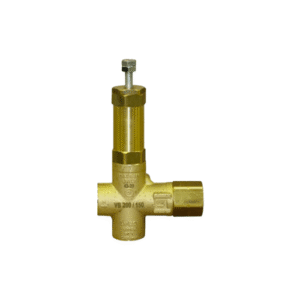 VB200/70 – Unloader Valve 1 in NPT - 3130 PSI - 18.5 GPM