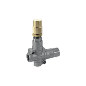 VB26-310-SS – Unloader Valve – 4500 PSI – 316SS
