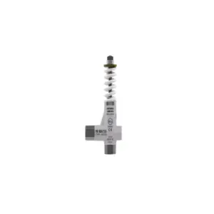 VB80A-150-SS Unloader Valve, 2500 PSI Stainless Steel