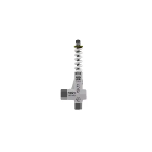 VB80A-150-SS Unloader Valve, 2500 PSI Stainless Steel