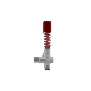 VB80A-400-SS Unloader Valve, 5800 PSI-316SS