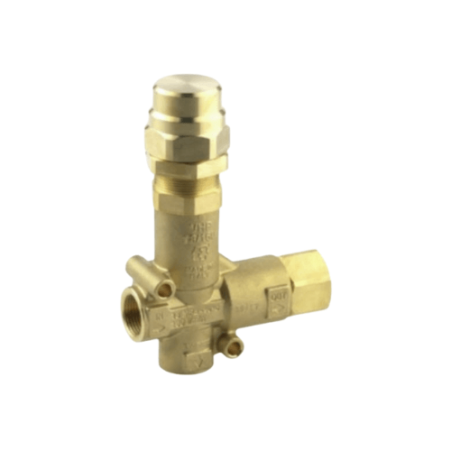 VHP18/160 – Unloader Valve – 2610 PSI – 42.27 GPM