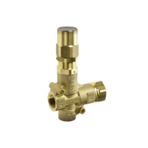 VHP31/250-310 – Unloader Valve – 4500 PSI