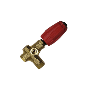 VHP39-EZ – Unloader Valve EZ – 5650 PSI – Unloader Valve EZ – 5650 PSI