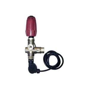 VHP39-PS2 – Unloader Valve PS2 Switch – 5650 PSI