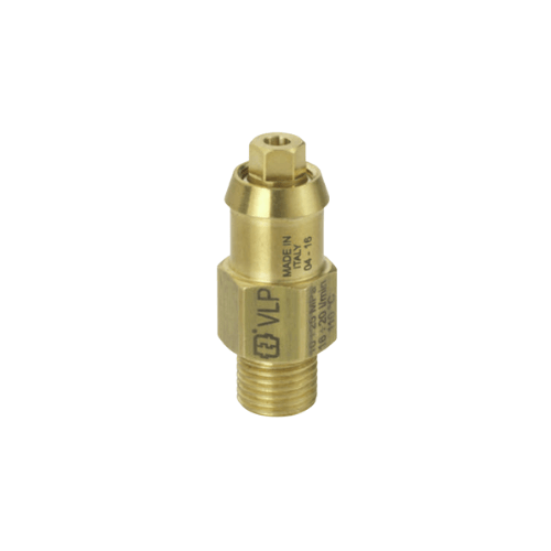 Pressure Relief Valve 4060 PSI 2.1–3.2 GPM