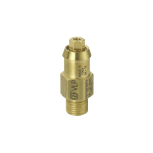Pressure Relief Valve 4060 PSI 3.2–4.5 GPM
