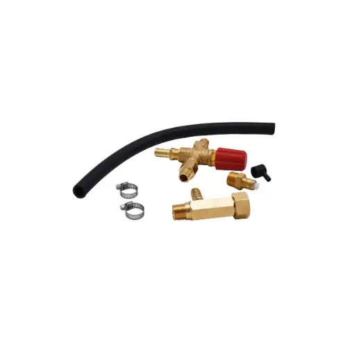 VR54-200-PKG – Unloader Kit – 2900 PSI – 3/8 NPT Male