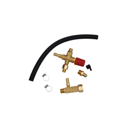 VR54-200-PKG – Unloader Kit – 2900 PSI – 3/8 NPT Male