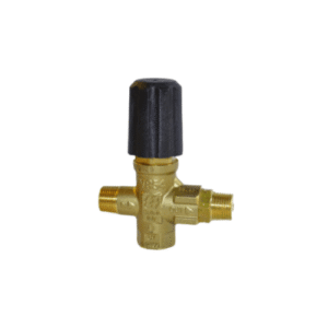 VR54-150-PKG – Unloader Kit – 2175 PSI – 3/8 NPT Male