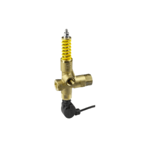 VRT100-190PS2 – Unloader Valve – 2800 PSI – 1/2 NPT with PS2