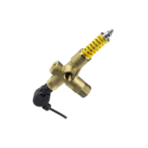 VRT100-330PS2 – Unloader Valve – 4800 PSI – 1/2 NPT with PS2
