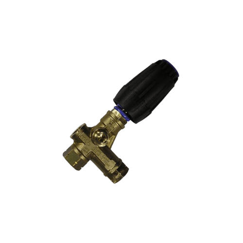 VRT3-160 – Unloader Valve – 2400 PSI – Yellow Spring