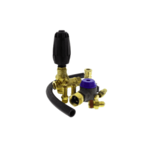 VRT3-250BPKG – Unloader Kit – 3700 PSI