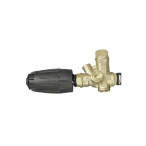 VRT3-250PS6A – Unloader Valve – 3700 PSI – 27M w-o PS2