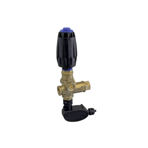 VRT3-310-P – Unloader Kit – 4500 PSI