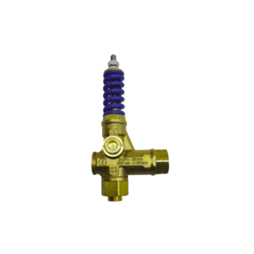 VRT3-310A – Unloader Valve – 4500 PSI – 27M Without Handle