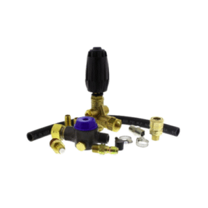 VRT3-310EZ-PKG – Unloader Kit – 4500 PSI – EZ