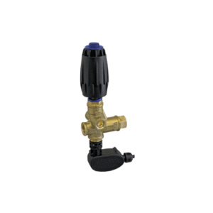 VRT3-250PS6 – Unloader Valve – 3700 PSI – 27M with PS2