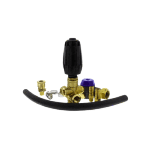VRT3-310XW-PKG – Unloader Kit – 4500 PSI – EZ