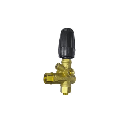 VRT3R-310 | High-Pressure Regulator Valve 10.5 GPM 4500 PSI