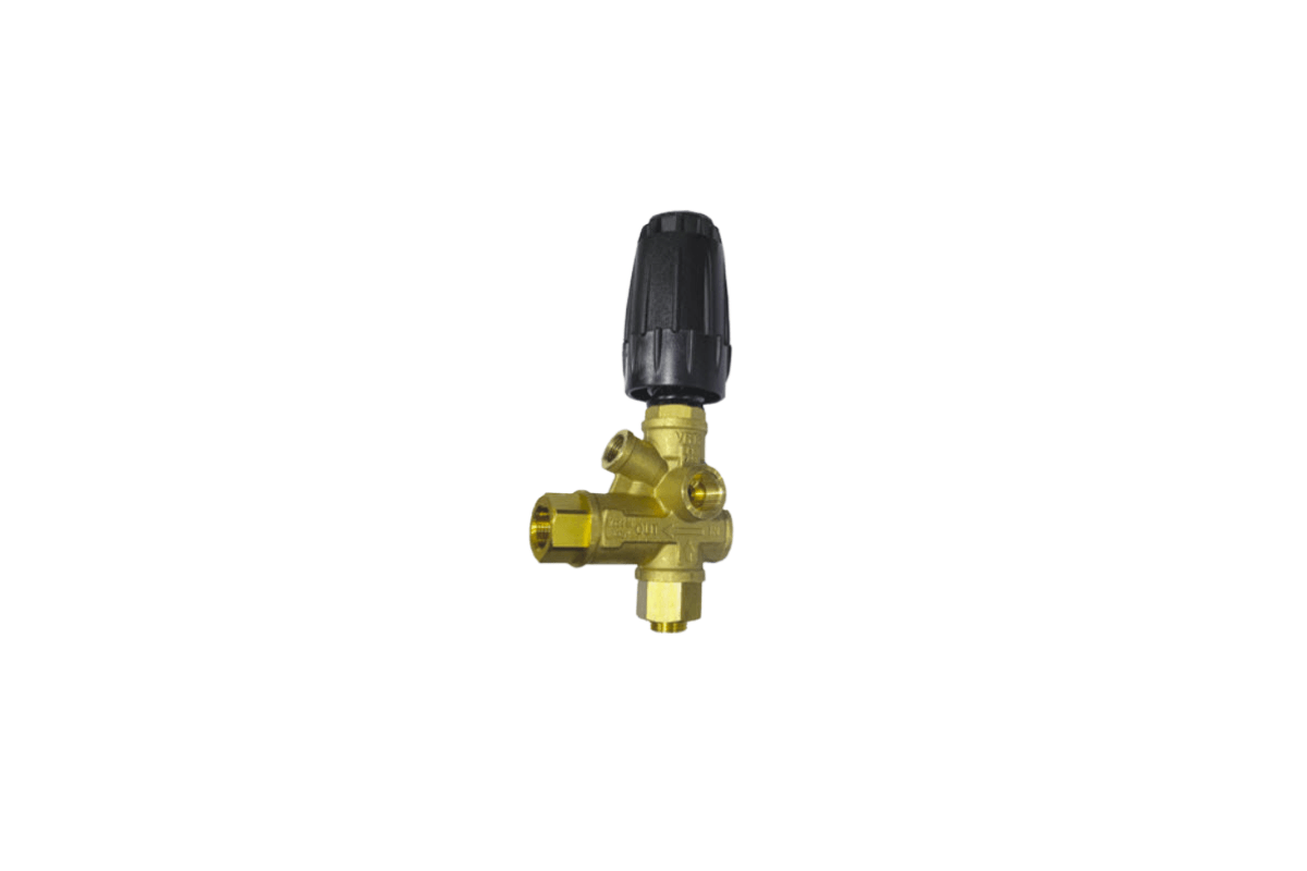 VRT3R-310 Regulator Valve