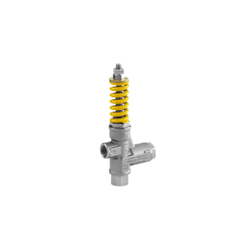 VXR3-310 | 4500 PSI Stainless Regulator Valve Spring
