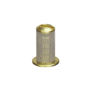 AR North America 4193A-10-100SS Strainer with Check Valve | SS
