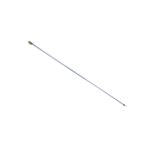 5226 AR North America 5226 12-inch Aluminum Lance with QC Plug | Wand