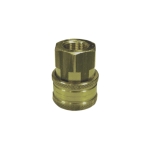 AR North America 5301 1/4 in Female Brass Quick Coupler | QC
