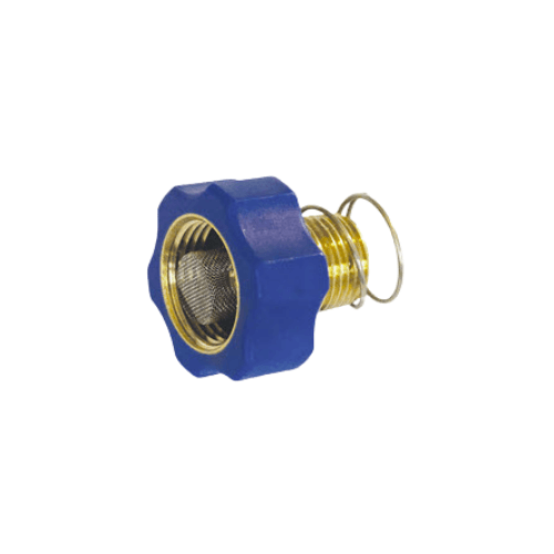 AR North America 5331 Garden Hose Adapter 3/4 GH x 1/2 in M | GHA