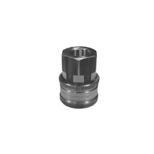 AR North America AL-QC3/8BSS — Stainless QC, 3/8 F x 3/8 F | QC