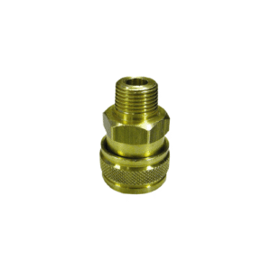 AR North America AL-QC3/8MB — QC Coupling, 3/8 F x 3/8 M | QC