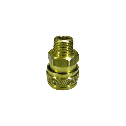 AR North America AL-QC3/8MB — QC Coupling, 3/8 F x 3/8 M | QC