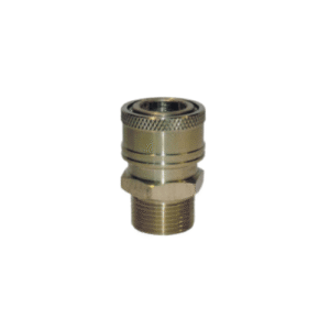 AR North America AL-QC3/8M22 — QC Coupling, 3/8 F x M22 | QC
