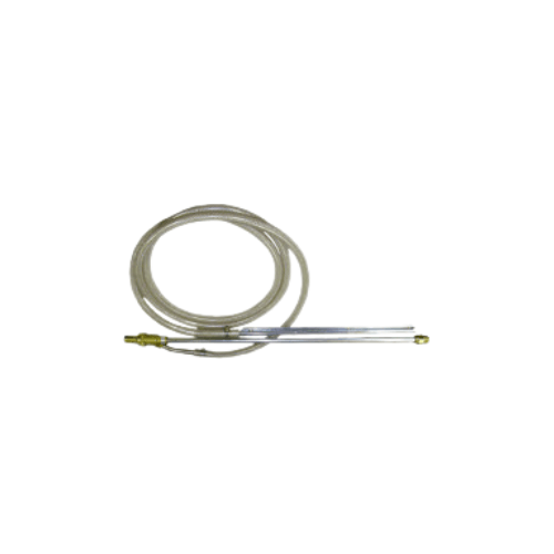AR AL420-35-KIT-B 4 GPM 3,650 PSI Wet Sandblast Kit