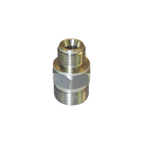 AR AL458-B-15 — Fixed QC Coupling, M22 M x 14 to M22 F x 15, M22
