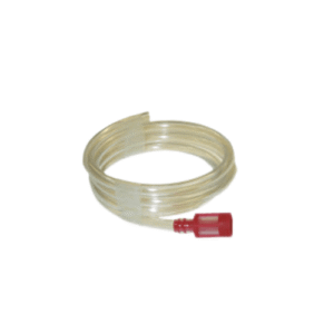 AR DETHOSE-3 — 3 ft Detergent Hose, 1/4 in ID x 3/8 in OD | Feed