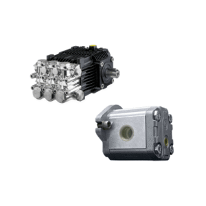 HYD-RK1520 Hydraulic Motor Pump Package | RK1520