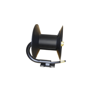 AR-REEL100 — Hose Reel, 100 ft | Steel Frame, Adjustable Drag