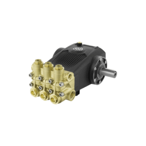 RF27.400N, 27 GPM 4,000 PSI Annovi Reverberi Belt Drive Pressure Washer