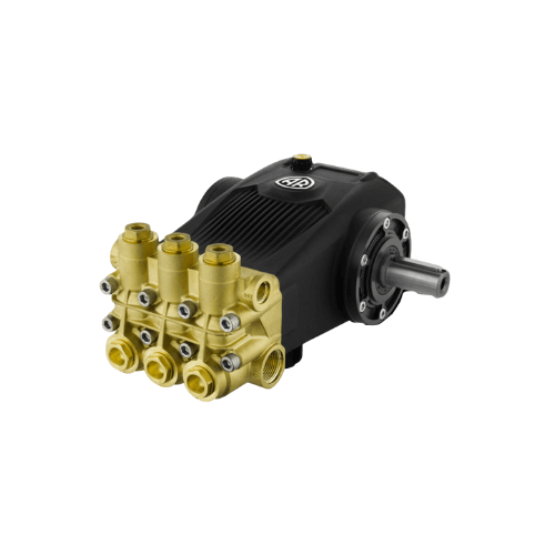 RF36.400N, 36 GPM 4,000 PSI Annovi Reverberi Belt Drive Pressure Washer