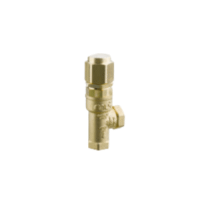 AR SVL28 — Safety Relief Valve 4,060 PSI | AR North Am. | SVL28