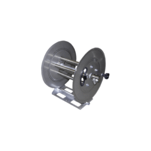 AR North America AR151 — Stainless Steel Hose Reel, 250 ft | AR