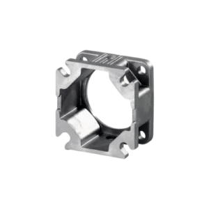 AR North America AR1579 — Flange F7 Gas, pump mount adapter | AR