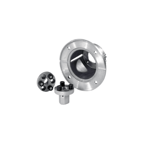AR North America AR1588-L — Flange F14 Kit | Pump Mount Adapter