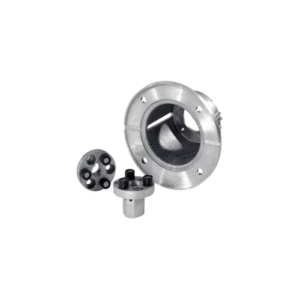 AR North America AR1589-L — Flange F15 Kit | Pump Mount Adapter
