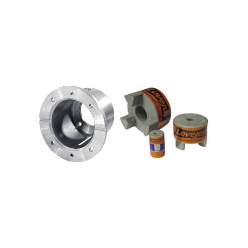 AR North America AR1588-LJ — Flange F14 Lovejoy Kit | Mounting